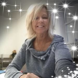 Meet your Posher, Nancy